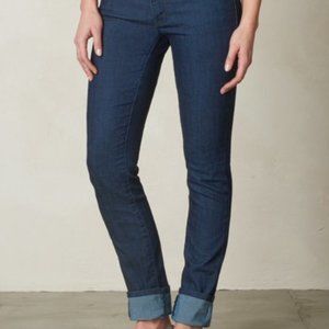 Prana Kara Jean - Indigo